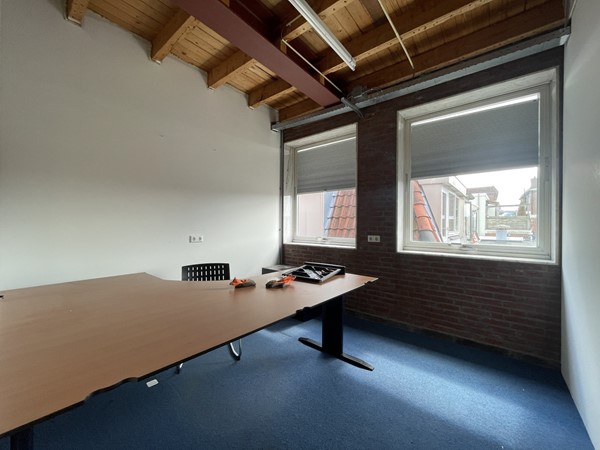 Medium property photo - Heiligeweg 61NA, 1561 DG Krommenie